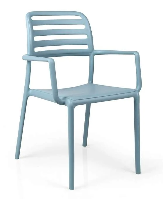 silla costa celeste
