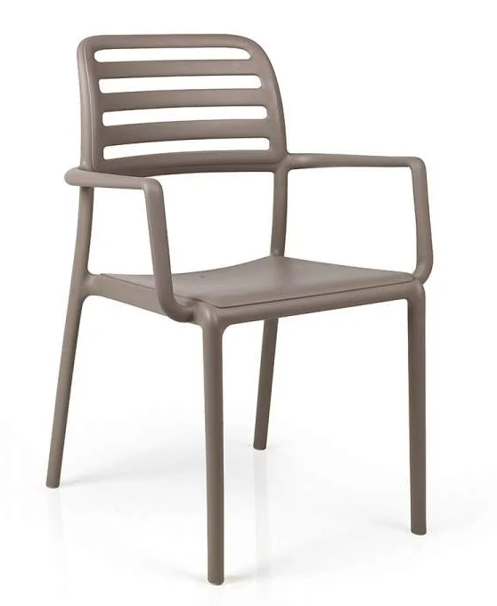 silla costa tortora