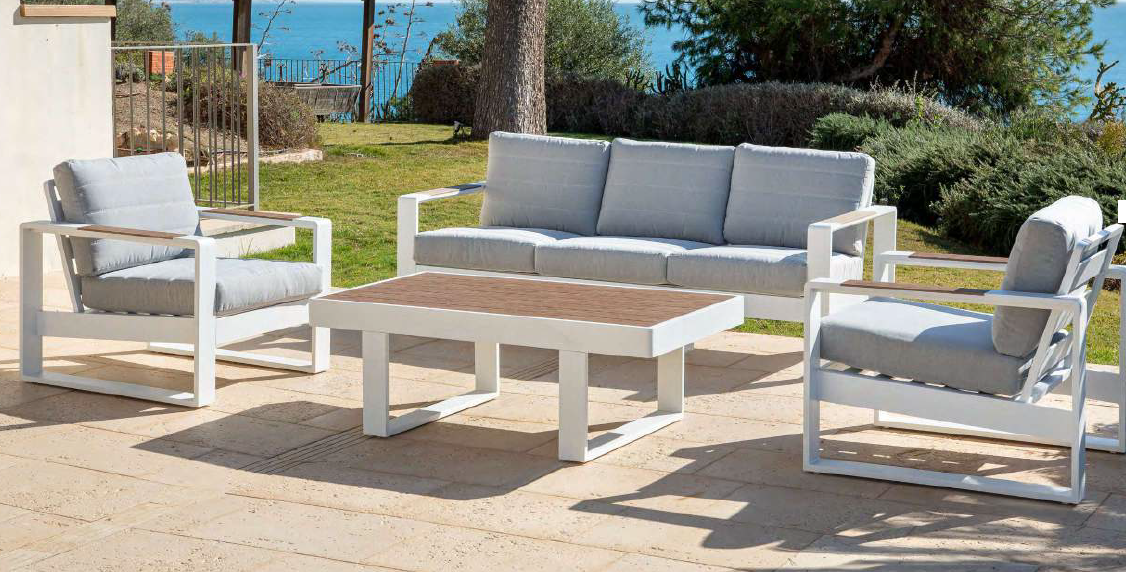 SET MILOS
